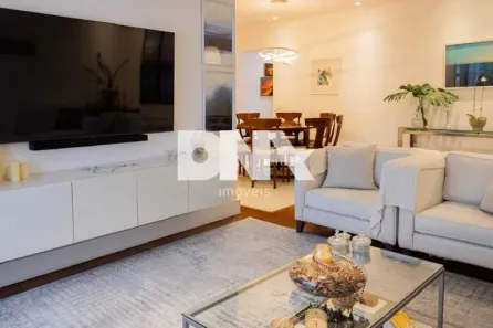 Apartamento com 3 Quartos à venda, 127m² no Ipanema, Rio de Janeiro