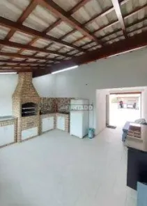 Cobertura com 3 Quartos à venda, 168m² no Parque das Nações, Santo André