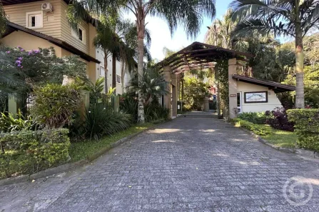 Apartamento com 3 Quartos para alugar, 113m² no Lagoa da Conceição, Florianópolis