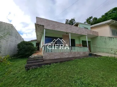Casa com 3 Quartos à venda, 150m² no Centro, Rio do Sul