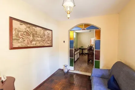 Casa com 6 Quartos à venda, 360m² no União, Belo Horizonte