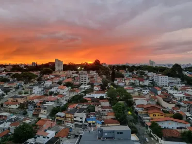 Apartamento com 2 Quartos à venda, 39m² no Saúde, São Paulo