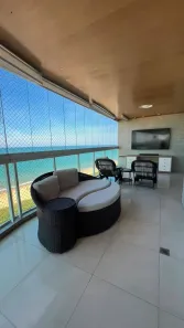 Apartamento com 3 Quartos à venda, 250m² no Praia de Itaparica, Vila Velha
