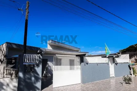 Casa com 5 Quartos à venda, 236m² no bom retiro, Matinhos