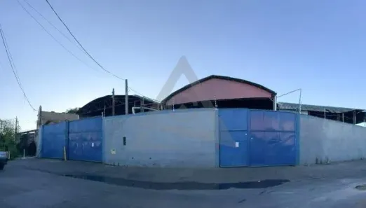 Galpão/Depósito/Armazém para venda ou aluguel, 905m² no Jardim Campos Elíseos, Campinas