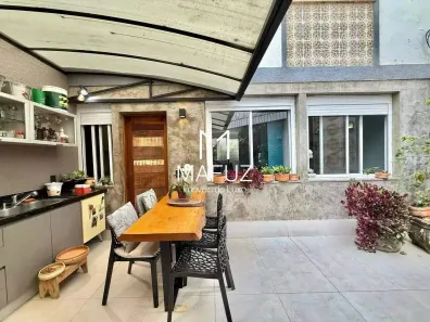 Apartamento com 3 Quartos à venda, 117m² no São Pedro, Belo Horizonte