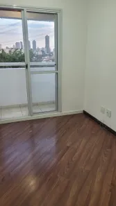 Apartamento com 2 Quartos para alugar, 53m² no Jaguaré, São Paulo