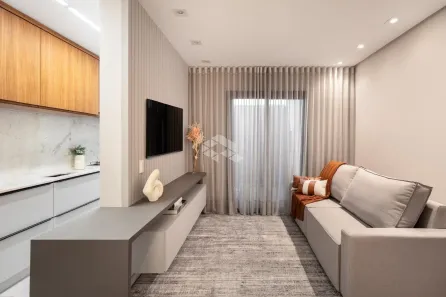 Apartamento com 2 Quartos à venda, 64m² no São Luiz, Caxias do Sul
