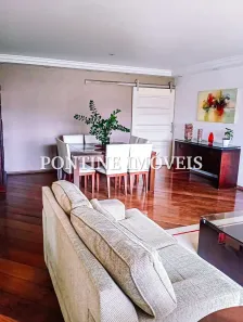 Apartamento com 3 Quartos à venda, 212m² no Vila Mariana, São Paulo