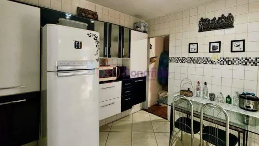 Casa com 3 Quartos à venda, 128m² no Vila Isabel Eber, Jundiaí