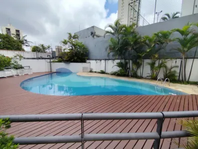 Apartamento com 3 Quartos à venda, 90m² no Jardim Brasil (Zona Sul), São Paulo