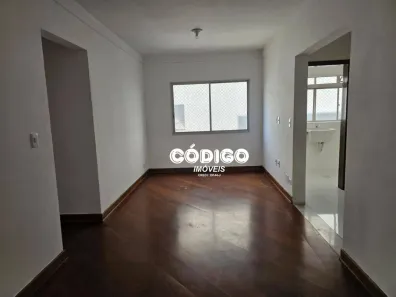 Apartamento com 2 Quartos à venda, 72m² no Gopoúva, Guarulhos