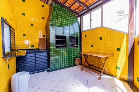 Apartamento com 2 Quartos à venda, 74m² no Centro, Balneário Camboriú
