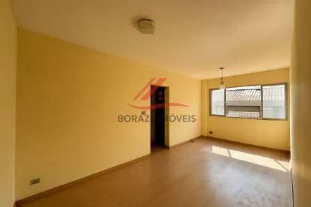 Apartamento com 2 Quartos à venda, 60m² no Vila Bocaina, Mauá