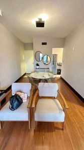 Apartamento com 2 Quartos à venda, 73m² no Vila Serafim, Itapetininga