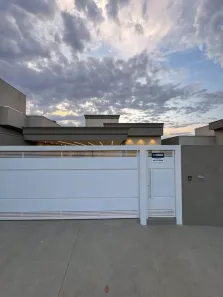 Casa com 3 Quartos à venda, 139m² no Eville Bady Bassitt, Bady Bassitt
