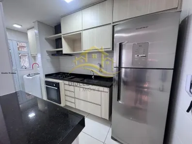 Apartamento com 2 Quartos à venda, 66m² no Parque Campolim, Sorocaba