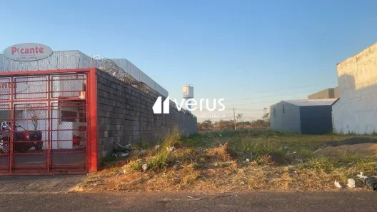 Lote/Terreno à venda, 848m² no Novo Mundo, Uberlândia