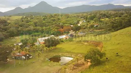 Fazenda/Sítio à venda, 48400m² no Bonsucesso (Bacaxá), Saquarema