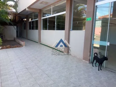 Ponto Comercial para alugar, 300m² no Nova, Londrina