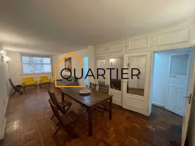 Apartamento com 2 Quartos à venda, 101m² no Copacabana, Rio de Janeiro
