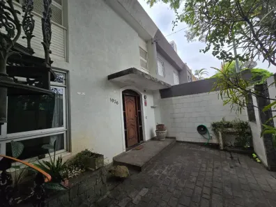 Sobrado com 3 Quartos à venda, 208m² no Vila Cordeiro, São Paulo