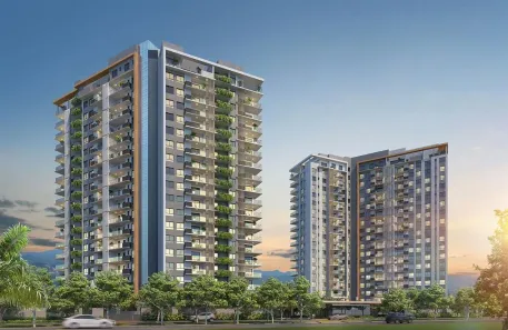Apartamento com 2 Quartos à venda, 77m² no Barra da Tijuca, Rio de Janeiro