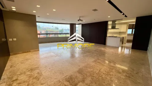 Apartamento com 4 Quartos para alugar, 245m² no Vale do Sereno, Nova Lima