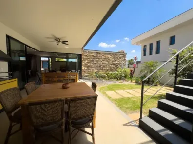 Casa de Condomínio com 3 Quartos à venda, 250m² no Alphaville Dom Pedro, Campinas