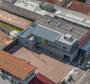 Ponto Comercial para alugar, 720m² no Nova Vinhedo, Vinhedo
