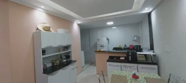 Apartamento com 2 Quartos à venda, 50m² no Riacho Fundo I, Brasília