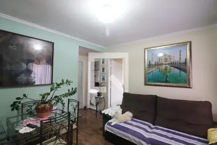 Apartamento com 2 Quartos à venda, 48m² no Independência, São Bernardo do Campo