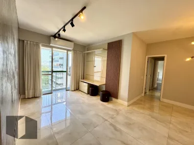 Apartamento com 3 Quartos para alugar, 88m² no Barra da Tijuca, Rio de Janeiro