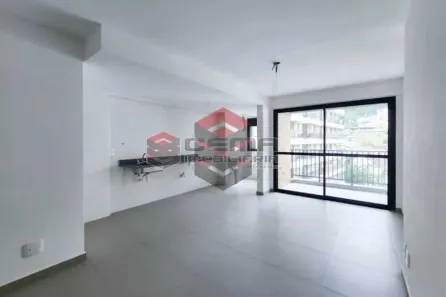 Apartamento com 3 Quartos à venda, 88m² no Botafogo, Rio de Janeiro