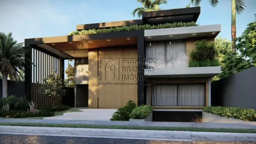 Casa com 5 Quartos à venda, 1417m² no Barra da Tijuca, Rio de Janeiro