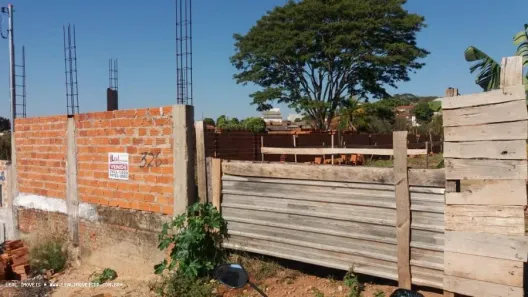 Lote/Terreno à venda, 510m² no Jardim Planaltina, Presidente Prudente