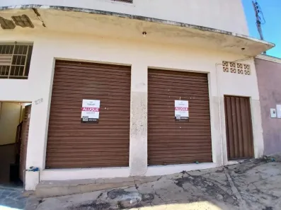 Ponto Comercial para alugar, 48m² no Alice Maia, Montes Claros