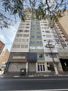 Apartamento com 2 Quartos à venda, 79m² no Centro, Campinas