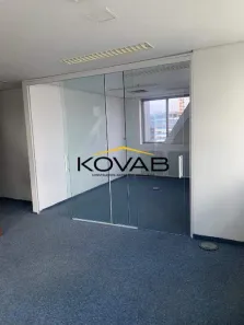 Sala Comercial para alugar, 113m² no Pinheiros, São Paulo