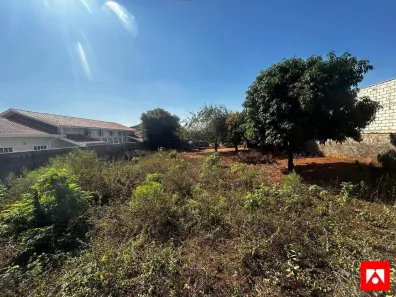 Lote/Terreno à venda, 1680m² no Parque Residencial Jaguari, Americana