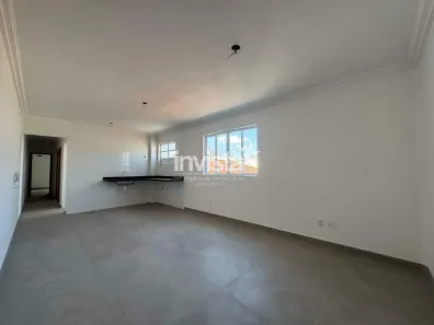 Apartamento com 2 Quartos à venda, 65m² no Macuco, Santos