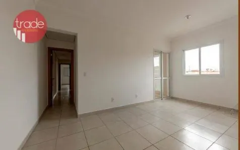 Apartamento com 2 Quartos à venda, 81m² no Vila Tibério, Ribeirão Preto