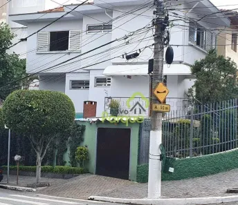 Sobrado com 2 Quartos à venda, 300m² no Vila Monumento, São Paulo