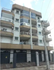 Apartamento com 3 Quartos à venda, 245m² no Nossa Senhora da Saúde, Caxias do Sul