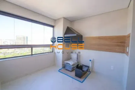 Apartamento com 3 Quartos à venda, 113m² no Vila Bastos, Santo André