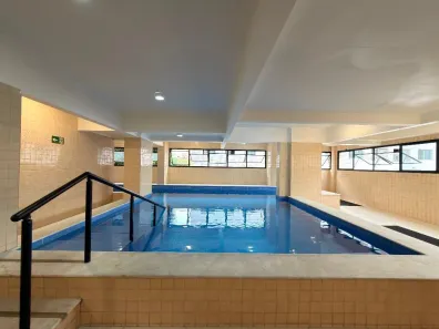 Apartamento com 2 Quartos à venda, 73m² no Guilhermina, Praia Grande