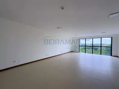 Sala Comercial para alugar, 873m² no Asa Norte, Brasília