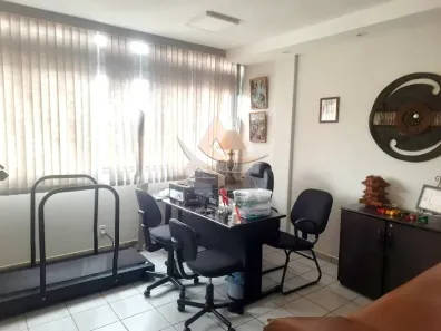 para alugar, 43m² no Vila Seixas, Ribeirão Preto