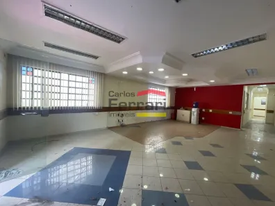 Prédio Comercial para alugar, 417m² no Tucuruvi, São Paulo