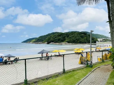 Casa de Condomínio com 4 Quartos à venda, 350m² no Balneário Praia do Pernambuco, Guarujá